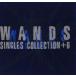 SINGLES COLLECTION+6  CD