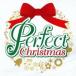  Perfect * Рождество 2CD прокат б/у CD