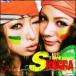 S Cawaii! presents S RAGGA colorful summer ��� CD