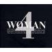 WOMAN 4 :2CD ��󥿥���� ��� CD