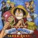 ���ԡ��� ONE PIECE SUPER BEST �̾��� 2CD ��󥿥���� ��� CD