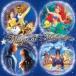 Disney*s Magical Melody The Best of Alan Menken Disney magical мелодия - Alain men талон лучший б/у CD