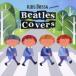 KIDS BOSSA presents Beatles covers Kids bosa pre zentsu Beatles kava-z б/у CD