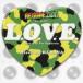 REGGAEZION presents L.O.V.E.  CD