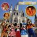  Tokyo Disney Land музыка * альбом б/у CD