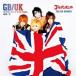 THE GOLDEN BEST FOR UNITED KINGDOM ǥ󡦥٥ȡեʥƥåɡ󥰥 ͢  CD