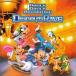  Dance Dance Revolution Disney z Ray vu2CD прокат б/у CD