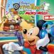 DJ Mickey Mouse ..... Disney * Drive * Tune z б/у CD