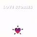 LOVE STORIES I ���u�E�X�g�[���[�Y 2CD ���� CD