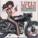  Lupin 3. три . Tribute альбом You*s Explosion б/у CD