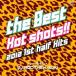 THE BEST HOT SHOTS!! 2012 1st half Hits mixed by Roc The Masaki  CD