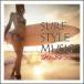 SURF STYLE MUSIC -THE BEST- 2CD б/у CD