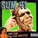 [ б/у ]daz*tis* look * in fektedo? SUM 41 [ прокат ] [CD]