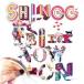 [ б/у ] SHINee THE BEST FROM NOW ON SHINee [ прокат ] [CD]
