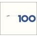 [ б/у ] лучший * голубой Note 100 сборник [ прокат ] [CD]