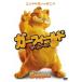 *[ б/у ] Garfield The * Movie [ прокат ] [DVD]