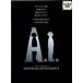 [ б/у ] [ есть перевод ] [ диск только ] A.I [ прокат ] [DVD]