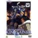 [ б/у ] over man King geina-1 [ прокат ] [DVD]