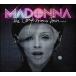 [ б/у ] темно синий feshonz* Tour * жить (DVD есть Madonna [ прокат ] [CD]
