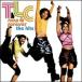 [ б/у ] Now &amp; Forever-The Hits TLC [ прокат ] [CD]