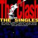 [ б/у ] THE SINGLES The * авария [ прокат ] [CD]