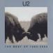 [ б/у ] The * лучший *obU2 1990-2000 U2 [ прокат ] [CD]