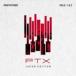 [ б/у ] PTX Vols. 1&amp;2 ( Japan выпуск ) авторучка ta тоник s[ прокат ] [CD]