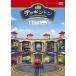 [ б/у ] коричневый серебристый тонн season 1-18 - lison. тренировка время [ прокат ] [DVD]