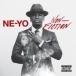 [ б/у ] non *fi расческа .nNe-Yo [ прокат ] [CD]