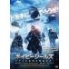 [ б/у ] темно-синий наклейка znachis. золотой ......! [ прокат ] [DVD] CPDP13463