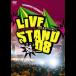 [ б/у ] YOSHIMOTO PRESENTS LIVE STAND 08 0426 [ прокат ] [DVD]