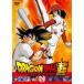 *[ б/у ] DRAGON BALL SUPER Dragon Ball супер super 24 [ прокат ] [DVD]