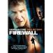 [ б/у ] fire - wall [ прокат ] [DVD]
