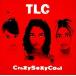 [ б/у ]k Lazy sexy прохладный TLC [ прокат ] [CD]