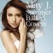 [ б/у ] Summer Ballad Covers May J. [ прокат ] [CD]