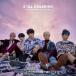 [ б/у ] STILL DREAMING TOMORROW X TOGETHER(TXT) [ прокат ] [CD]
