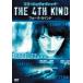 [ б/у ] THE 4TH KIND сила *ka Индия специальный версия [ прокат ] [DVD]