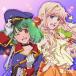 [ б/у ] Macross 30 anniversary commemoration супер пространство-время Duet сборник .kola Macross серии ( Macross F) [ прокат ] [CD]
