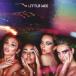 [ б/у ] темно синий feti Japan * выпуск LITTLE MIX [ прокат ] [CD]