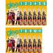 glee Gree season 4 все 11 листов no. 1 рассказ ~ no. 22 рассказ последний прокат все тома в комплекте б/у DVD