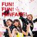 FUN! FUN! FANFARE! ̾  CD