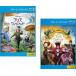  Alice in wonder Land все 2 листов 1, час. . Blue-ray диск прокат комплект б/у Blue-ray 