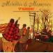Melodies  Memories  CD