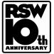 #RSW10th   CD