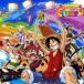  One-piece ONE PIECE Cara son машина ni bar!! CCCD 2CD прокат б/у CD