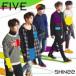 FIVE CD+�ե��ȥ֥å���å� �̾��� ��� CD