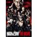 HiGH & LOW THE MOVIE прокат б/у DVD