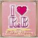 I LOVE   RB 2007 ᥤ󡦥ϥåԡ 2CD  CD