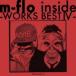 m-flo inside WORKS BEST IV 2CD  CD