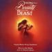  Beauty and the Beast оригинал * motion * Picture * саундтрек б/у CD